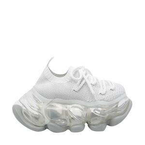 Grounds Women Skyscraper Sneakers